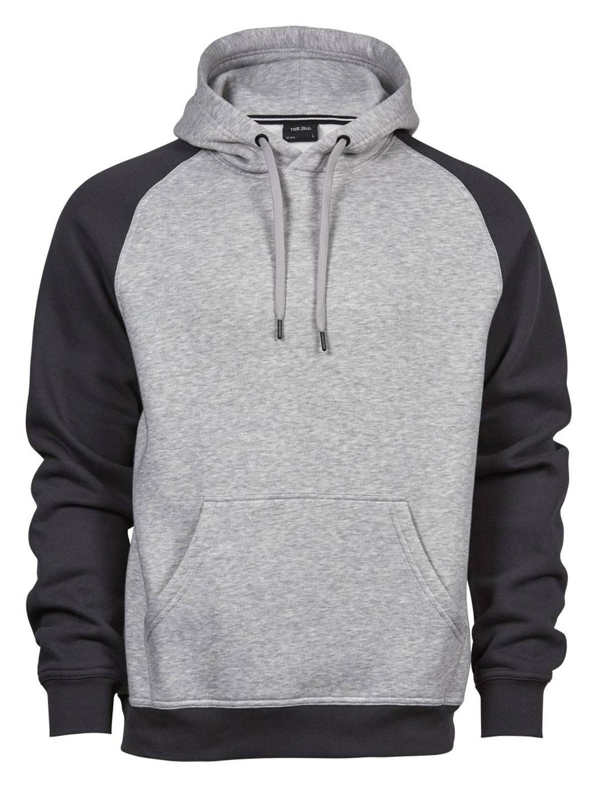 heather/dark grey